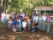 Lydia's Family Reunion